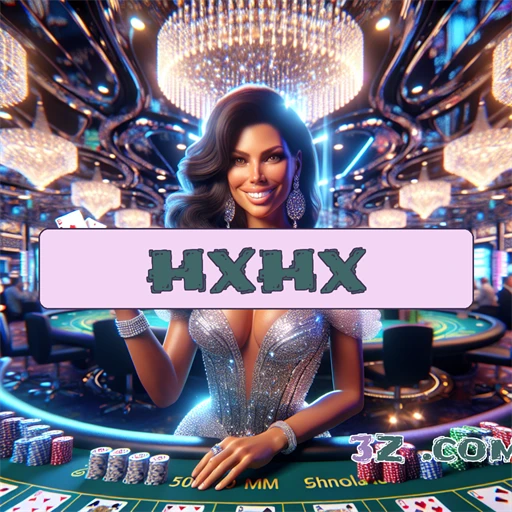 Baixar Jogos no Hxhx.vip: A Revolução do Entretenimento