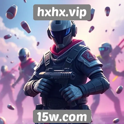 Tendências de jogos no hxhx.vip para 2026