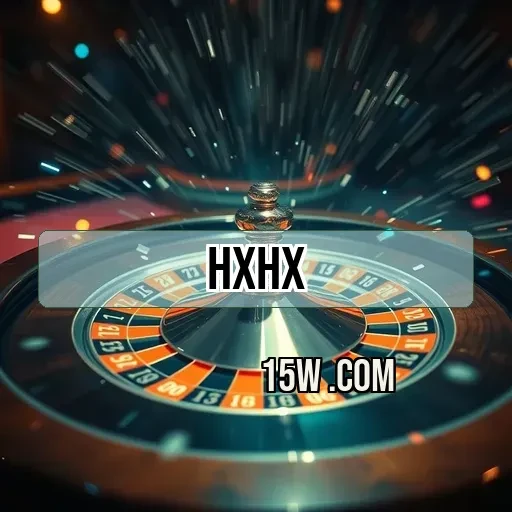 hxhx.vip Login