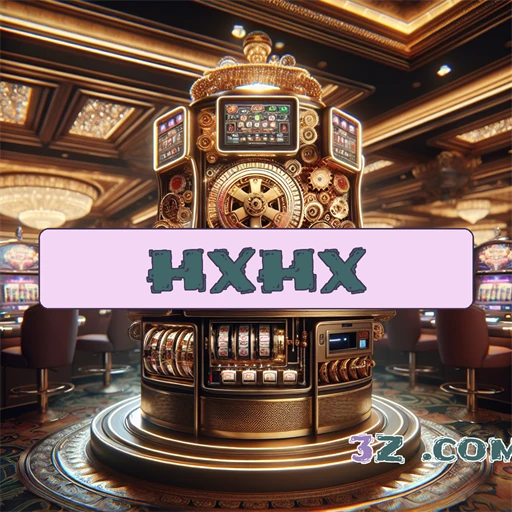 hxhx.vip Plataforma Oficial