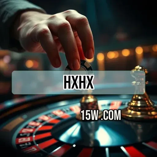 hxhx.vip Promoções