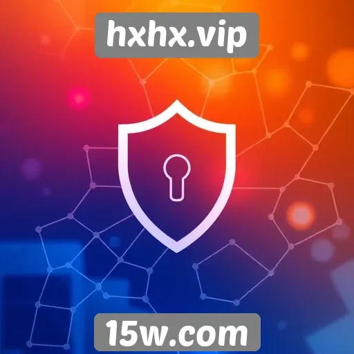 Recursos de segurança no site hxhx.vip